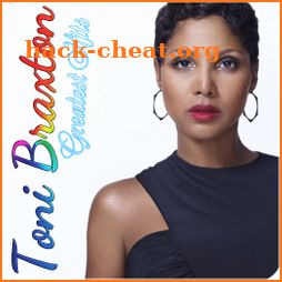 Toni Braxton - Greatest Hits icon