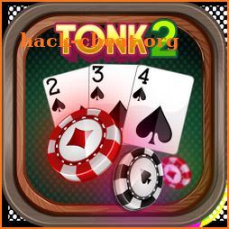Tonk 2 - Offline Tunk Tournament icon