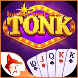 Tonk - Classic Tunk ZingPlay icon