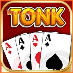 Tonk - Free Rummy Game icon