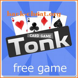 Tonk Game icon