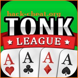 Tonk card game play