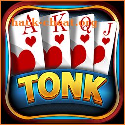 Tonk - Play icon