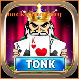 Tonk Pro | The Multiplayer Knock Rummy icon