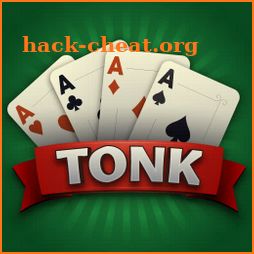 Tonk - Tunk Offline Card Game icon