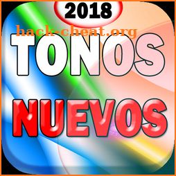 Tonos Nuevos, Divertidos, Crea Tonos Nuevos guide. icon