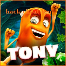 Tony Epic Run icon