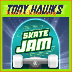 Tony Hawk's Skate Jam icon