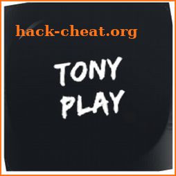 Tony Play Guia icon