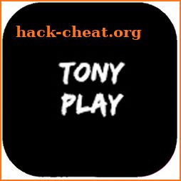 Tony-Play Guide 2021 icon