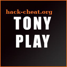 Tony play II icon