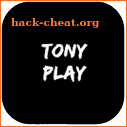 Tony-Play Tips icon