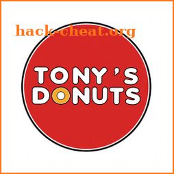 Tony's Donuts icon