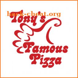 Tony's Famous Pizza icon