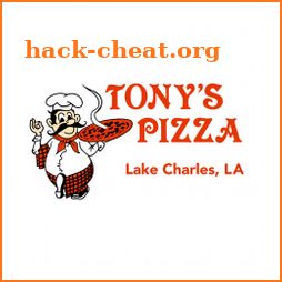 Tony's Pizza LA icon