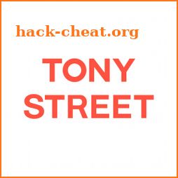 토니스트릿(TONYSTREET) icon