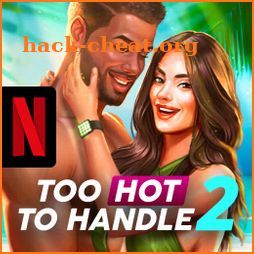 Too Hot to Handle 2 NETFLIX icon
