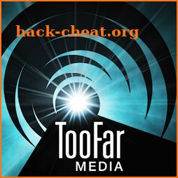 TooFar Media: Immersive Story Experiences icon