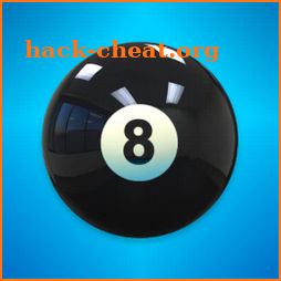 Tool for 8 Ball icon