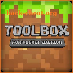 Toolbox for Minecraft: PE icon