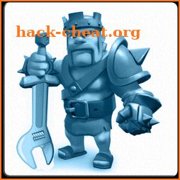 Toolkit of Clash of Clans 2018 icon