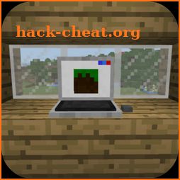 Tools Games Mod for MCPE icon