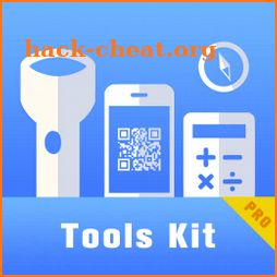 Tools Kit Pro - Free Apps All In One icon