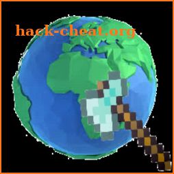 Tools Mine Earth : Minecraft toolbox icon