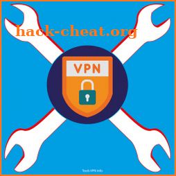 Tools VPN APP - Secure & Free Premium VPN app icon