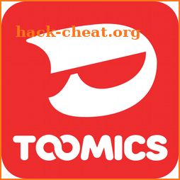 Toomics - Read Comics, Webtoons, Manga for Free icon