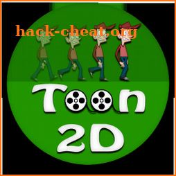 Toon 2D - Unlocker icon
