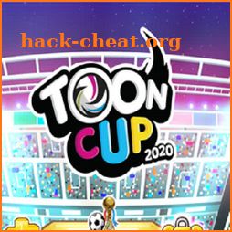 Toon Cup 2020 icon