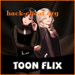 Toon Flix icon