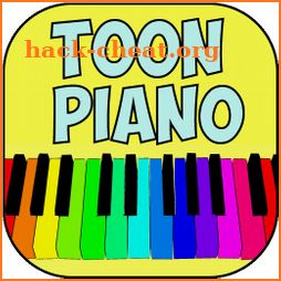 Toon Piano icon