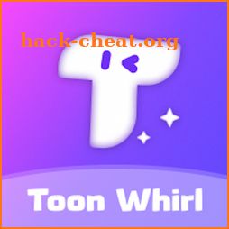 Toon Whirl icon