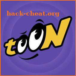 ToonCoin cartoon maker icon