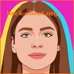 ToonMe - vector & cartoon portraits from selfies icon