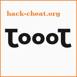 tooot icon