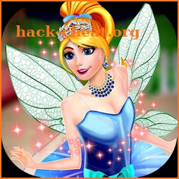 Tooth Fairy Makeup Story icon