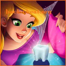 Tooth Fairy Princess: Cleaning Fantasy Adventure icon