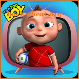 TooToo Boy  Show -  Funny Cartoons For Children icon