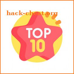 Top 10 App icon