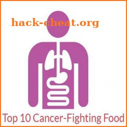 Top 10 Cancer Fighting Foods icon
