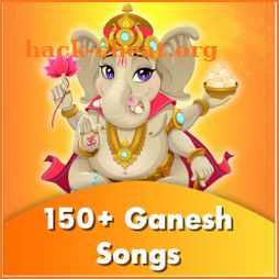 Top 150 Ganesh Songs – Aarti, Mantra & Bhajan icon