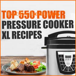 Top 550 Power Pressure Cooker XL Recipes icon