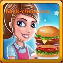 Top Burger Tycoon icon