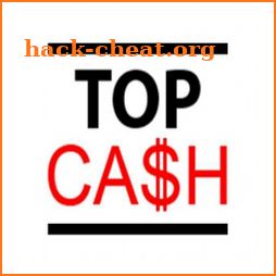 Top cash.apk v2 icon