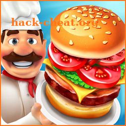 Top Chef Cooking Games - Crazy kitchen Story icon