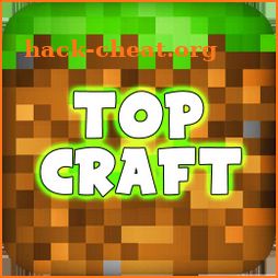 Top Craft building and survival 2019 icon