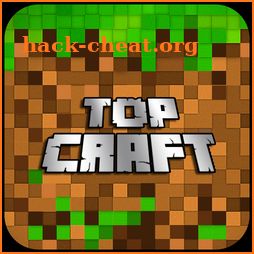 Top Craft building and survival icon